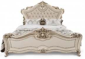 Кровать "Джоконда" (1800*2000) крем в Коротчаево - korotchaevo.ok-mebel.com | фото
